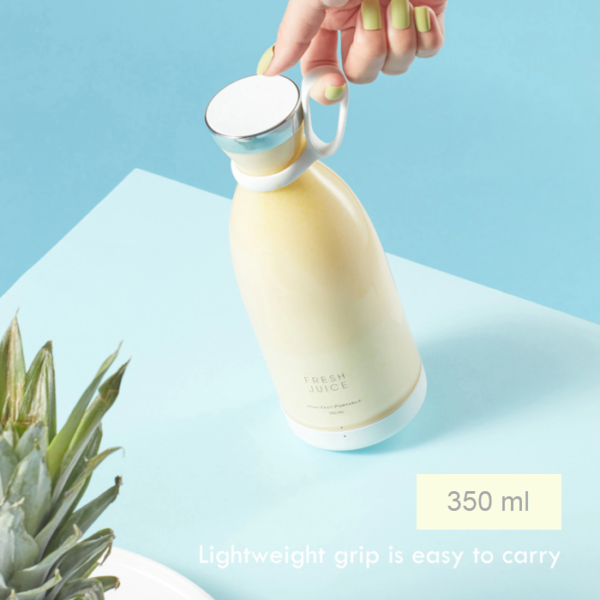 Wireless Fresh Juice Blender - Image 3